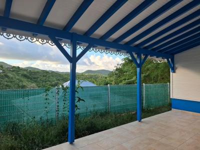 For sale Diamant 4 rooms 96 m2 Martinique (97223) photo 2