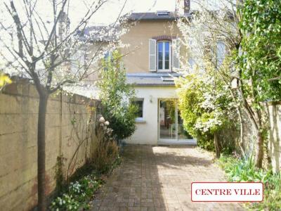 Annonce Vente 5 pi�ces Maison Alencon 61