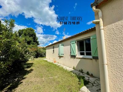 Annonce Vente 4 pi�ces Maison Ales 30