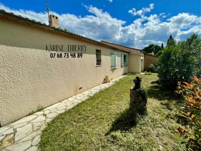 Acheter Maison Ales Gard