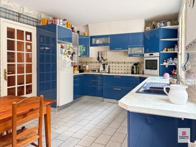Acheter Maison Durtal 296371 euros