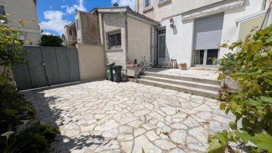 Annonce Vente 9 pi�ces Maison Bordeaux 33