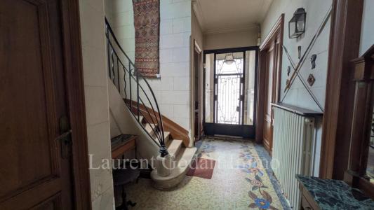 Acheter Maison 227 m2 Bordeaux