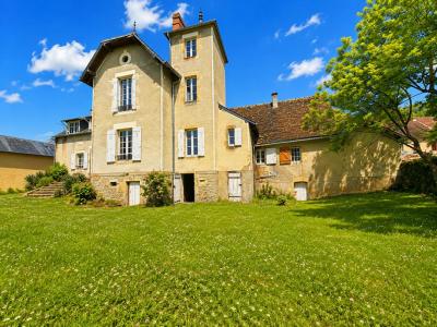 For sale Crux-la-ville 5 rooms 169 m2 Nievre (58330) photo 0