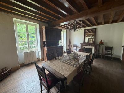 Acheter Maison Crux-la-ville 110000 euros