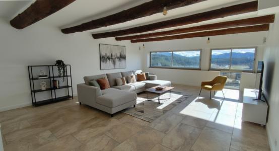 Annonce Vente 5 pi�ces Appartement Digne-les-bains 04