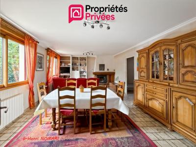 Annonce Vente 6 pi�ces Maison Noyal-sur-brutz 44