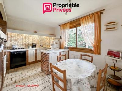 Acheter Maison 133 m2 Noyal-sur-brutz