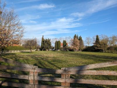For sale Cazeres 2498 m2 Haute garonne (31220) photo 0