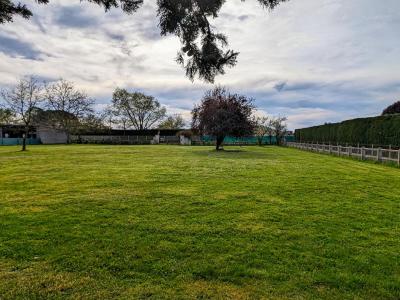For sale Cazeres 2498 m2 Haute garonne (31220) photo 1