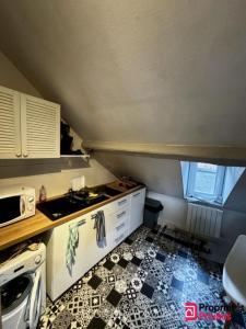 Annonce Vente Appartement Havre 76
