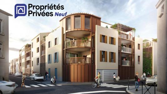 Annonce Vente 5 pi�ces Appartement Narbonne 11