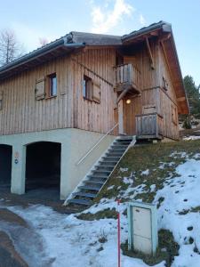 Annonce Vente 4 pi�ces Appartement Agnieres-en-devoluy 05