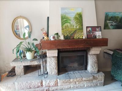 For sale Guiscriff 4 rooms 61 m2 Morbihan (56560) photo 1