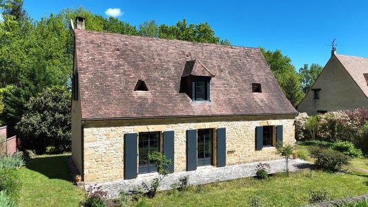 Annonce Vente 5 pi�ces Maison Beynac-et-cazenac 24