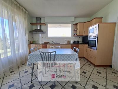 Annonce Vente 8 pi�ces Maison Herbiers 85