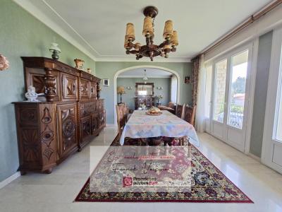 Acheter Maison Herbiers Vendee
