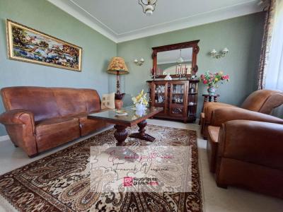 Acheter Maison Herbiers 262000 euros