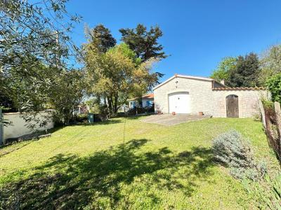 For sale Saint-georges-de-didonne 3 rooms 80 m2 Charente maritime (17110) photo 0
