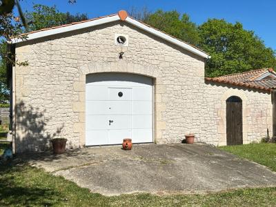 Annonce Vente 3 pi�ces Maison Saint-georges-de-didonne 17