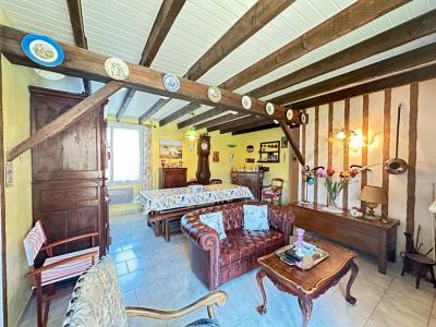 Acheter Maison 80 m2 Saint-georges-de-didonne