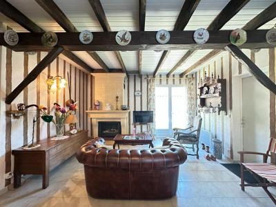 Acheter Maison Saint-georges-de-didonne Charente maritime