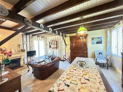 Acheter Maison Saint-georges-de-didonne 315000 euros