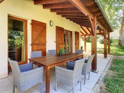Annonce Vente 4 pi�ces Maison Gourdon 46