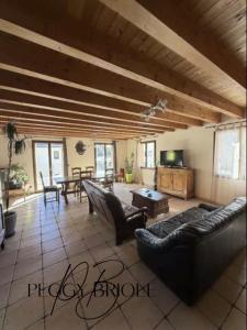 Annonce Vente 6 pi�ces Maison Formigueres 66