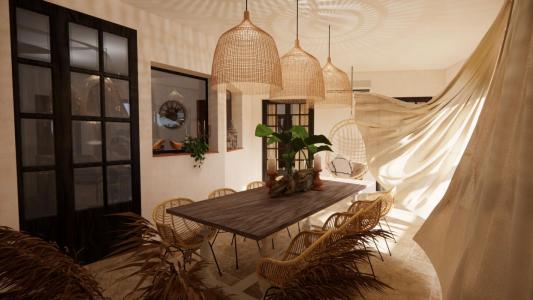 For sale Coggia 9 rooms 233 m2 Corse (20160) photo 0