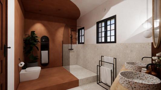 For sale Coggia 9 rooms 233 m2 Corse (20160) photo 1