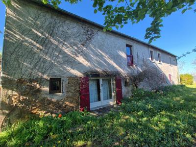 For sale Saint-bonnet-elvert 11 rooms 384 m2 Correze (19380) photo 0