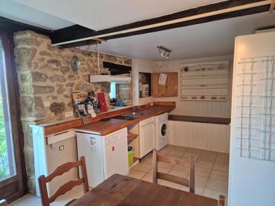 Acheter Maison 384 m2 Saint-bonnet-elvert