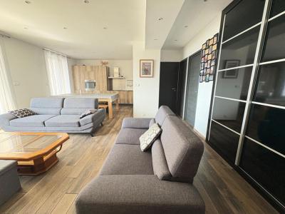 Acheter Appartement Ajaccio Corse
