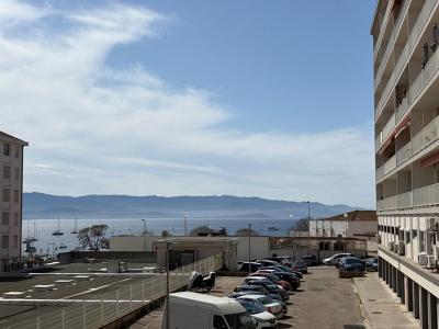 Acheter Appartement Ajaccio 249000 euros