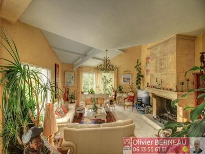 Acheter Maison Arcangues Pyrenees atlantiques