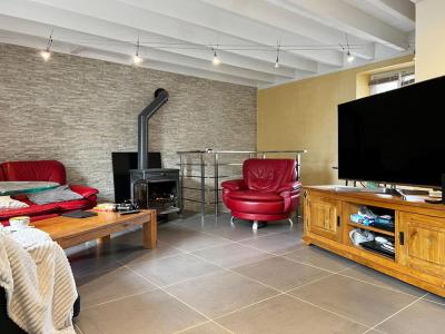 Annonce Vente 5 pi�ces Maison Plesse 44