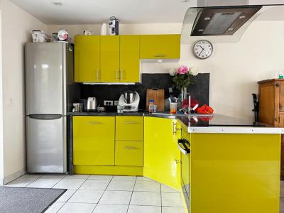 Acheter Maison 134 m2 Plesse