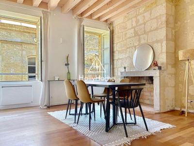 Annonce Vente 4 pi�ces Appartement Bordeaux 33