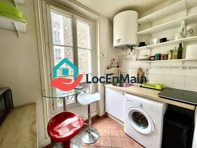 Annonce Location 2 pi�ces Appartement Paris-12eme-arrondissement 75