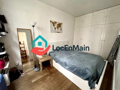 Louer Appartement 29 m2 Paris-12eme-arrondissement