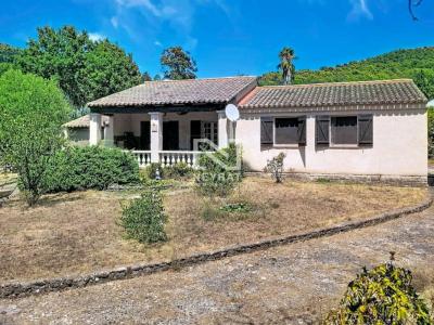For sale Tourrettes 4 rooms 100 m2 Var (83440) photo 0