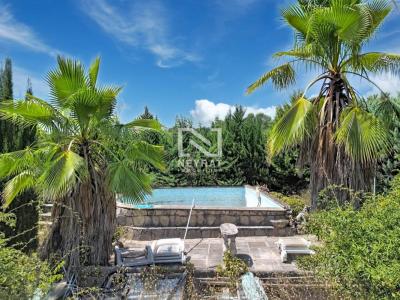 Annonce Vente 4 pi�ces Maison Tourrettes 83