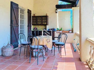Acheter Maison Tourrettes 388000 euros