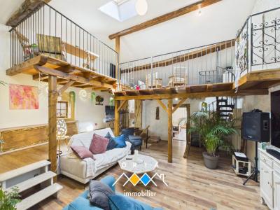 For sale Onville 7 rooms 203 m2 Meurthe et moselle (54890) photo 0