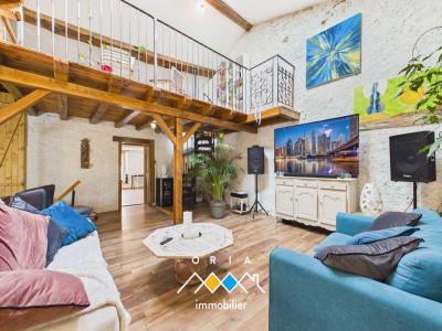 Annonce Vente 7 pi�ces Maison Onville 54