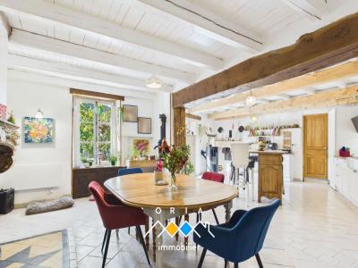 Acheter Maison 203 m2 Onville