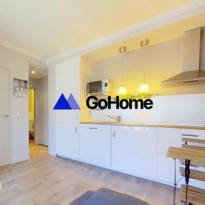 Louer Appartement Paris-18eme-arrondissement Paris
