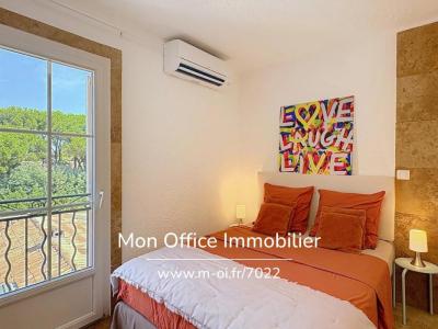 Annonce Vente Appartement Saint-tropez 83
