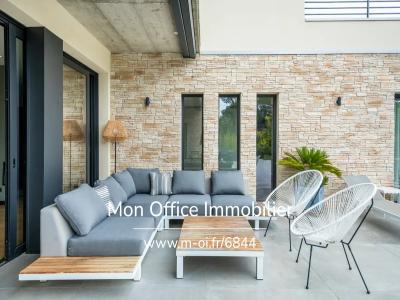 Annonce Vente 5 pi�ces Maison Beaurecueil 13